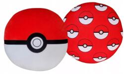 Halantex Pokemon párna - Pokeball