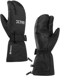 Mammut Manusi Mammut Eiger Nordwand Warm 3 Black (1190-00580-0001)