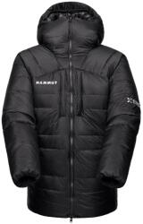 Mammut Jacheta Barbati Mammut Eiger Nordwand Pro Down In Hooded Parka Black (1013-04080-0001)