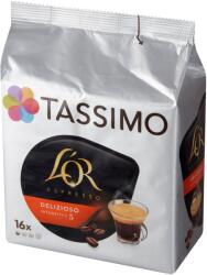 TASSIMO vegyes szemes kávé 6, 5 g (8711000504680)