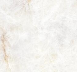 Emilceramica Padló Emil Tele di Marmo Precious white 120x120 cm matt ELP0 (ELP0)