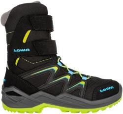 Lowa Bocanci Copii Maddox Warm GTX Hi (640783-9903)