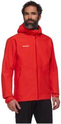 Mammut Jacheta Barbati Mammut Alto Light HS Hooded Mammut Red (1010-30660-3778)