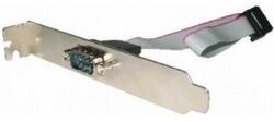 Gembird Cablu Gembird CCDB9RECEPTACLE (CCDB9RECEPTACLE)