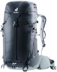 Deuter Rucsac Trail 30 Black-Shale (4046051164236) Rucsac tura