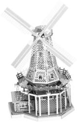 Metal Earth Model metalic de asamblat Metal Earth - Windmill (MMS038)