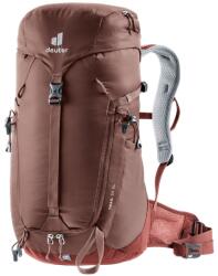 Deuter Rucsac Trail 22 Sl Raisin-Caspia (4046051164359) Rucsac tura