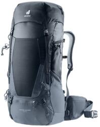 Deuter Rucsac Barbati Deuter Futura Air Trek 60+10L Black-Graphite (4046051112459) Rucsac tura