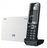 Gigaset Comfort 550 Am Ip bázisállomás (fehér) (S30852-H3037-R104)