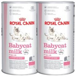 Royal Canin Babycat Milk 300 g x 2