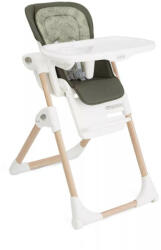 Joie Mimzy Recline multifunkciós etetőszék - Palms Wood - pepita