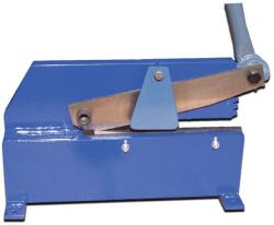  Profi 200-5 Kézi lemezvágó, Profi modell, 200 mm-es átmérő - Profi 200-5