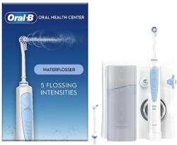 Oral-B Oxyjet Szájcenter - fizz