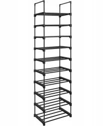 Bravolo Cipőszekrény - LSA25BK