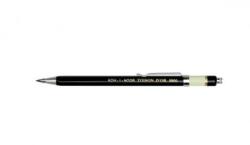 KOH-I-NOOR Creion mecanic / Versatilka KOH-I-NOOR 5900 integral metalic 2.0 mm - negru