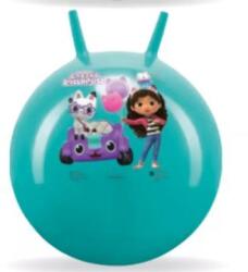 Simba Toys Gabi babaháza: Szarvacskás ugráló labda - 50 cm