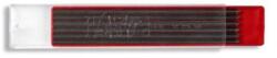 KOH-I-NOOR Grafit solid Koh-i-noor 2H 12 buc