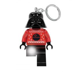 LEGO® Star Wars Pulcsis Darth Vader világító kulcstartó (LGL-KE173)