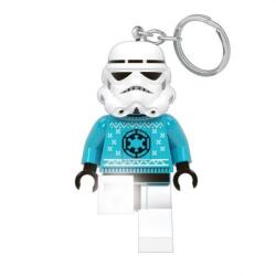 LEGO® Star Wars Pulcsis Stormtrooper világító kulcstartó (LGL-KE174)