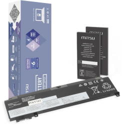 mitsu Baterie Laptop Pentru ThinkPad T460s, T470s (5BM725-BC/LE-T460S-2)