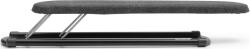 Brabantia Sleeveboard Összehajható Ingujj-Vasalódeszka 600x100 mm, Fekete - 309700 Vasalódeszka