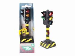Dickie Toys Дики Семафор, 12 см (3341034)