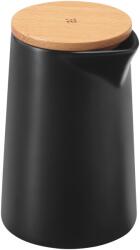 WMF Каничка за мляко kineo 270 мл, черна, wmf (wm651559440)