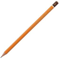 KOH-I-NOOR Creion grafit Koh-i-noor 1500-2H