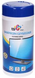 TB Clean Șervețele de curățare TB Clean într-un tub (100 buc) ABTBCU00000CHTM