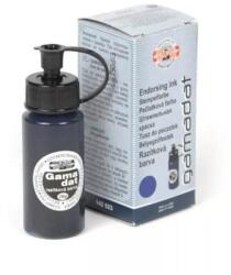 KOH-I-NOOR Cerneală de ștampilare KOH-I-NOOR Gamadat 20 g, albastră