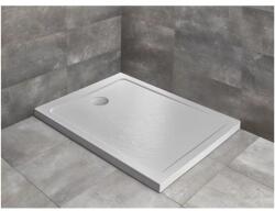 Radaway Doros Stone F zuhanytálca 150x80 ajándék szifonnal, fehér SDRF1580-01-04S (SDRF1580-01-04S) - benedekszerelveny