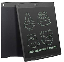 SilverHome LCD írótábla 12