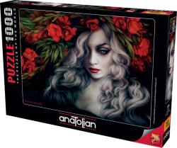Anatolian Пъзел Anatolian - Грация, 1000 части (P1086)