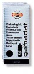 KOH-I-NOOR Cerneală de ștanțare KOH-I-NOOR Gamadat 20 g, neagră