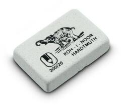 KOH-I-NOOR Radieră Koh-i-noor 300/20