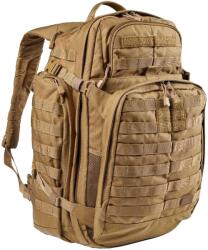 5.11 Tactical Rucsac 5.11 RUSH72 2.0 Backpack 55 l - Kangaroo Rucsac tura