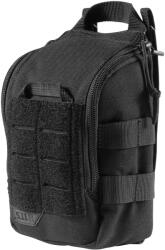 5.11 Tactical Trusă de prim ajutor 5.11 UCR IFAK Pouch - Black