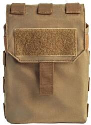Lindnerhof Trusă de prim ajutor Lindnerhof Medic Pouch PA012 - Coyote