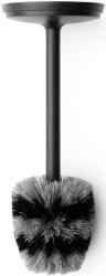 Brabantia Profile Csere WC Kefefej, Sörtés, Fekete - 370021