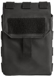 Lindnerhof Trusă de prim ajutor Lindnerhof Medic Pouch PA012 - Black