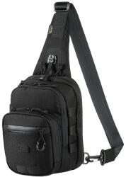 M-Tac Geantă de umăr M-Tac Cross Bag Slim Elite Hex - Black