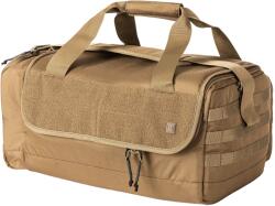 5.11 Tactical Geantă 5.11 Range Ready Trainer Bag 50 l - Kangaroo