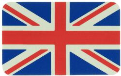 M-Tac Patch - emblemă M-Tac Steagul UK - Full Color/GiD
