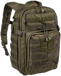 5.11 Tactical Rucsac 5.11 RUSH12 2.0 Backpack 24 l - Ranger Green