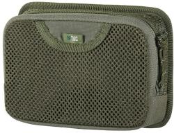 M-Tac Borsetă M-Tac Hook & Loop Utility Panel - Ranger Green