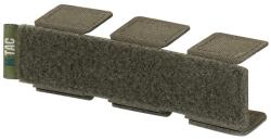 M-Tac Panou pentru patch-uri M-Tac MOLLE 120 x 26 mm - Ranger Green