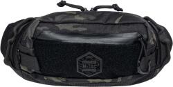 M-Tac Borsetă de șold M-tac Elite Hex - MultiCam Black/Black
