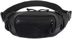 M-Tac Borsetă de șold M-tac Elite Hex - Black