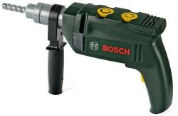 Klein burghiu Bosch (238410) Set bricolaj copii