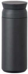 KINTO - TRAVEL Tumbler Black 500ml (cfd-2507010120)